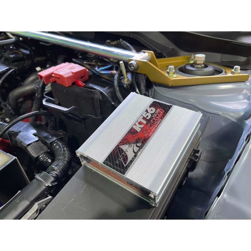 KT56ProII กล่องบาลานซ์ไฟเกรดพรีเมียม