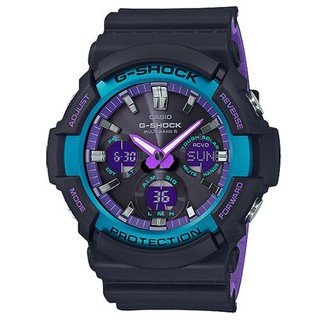 ﻿นาฬิกา CASIO G-Shock Tough Solar GAS-100BL-1ADR (ประกัน CMG)