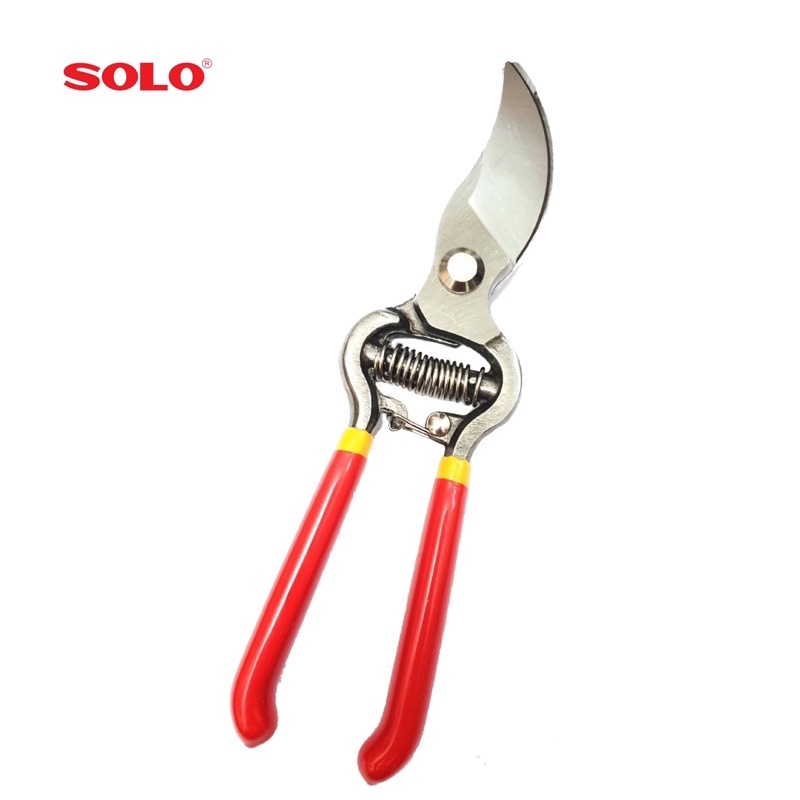 Solo No.930-8” กรรไกรตัดกิ่งไม้