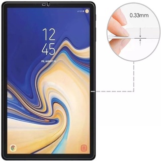 ฟิล์มกระจก นิรภัย Samsung Galaxy Tab S49H Tempered Glass For Samsung Galaxy Tab S4 10.5  Screen Protector SM-T830 T835