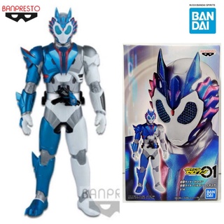 ฟิกเกอร์ คาเมนไรเดอร์ Kamen Rider Zero One Kamen Rider Vulcan Figure โมเดล