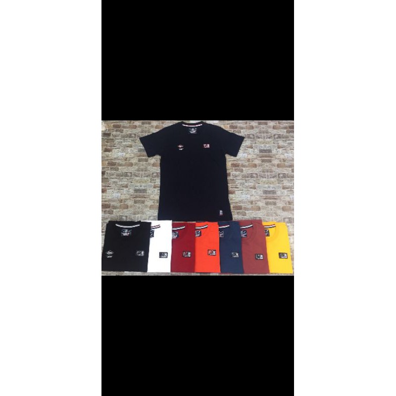 เสื้อยืด GM Design สินค้าลิขสิทธิ์แท้ 100%