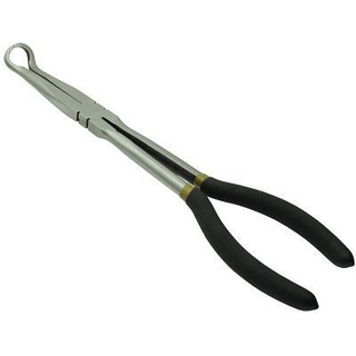 คีมปากแหลม 1/2 กลม ( 1/2Round Long Nose Plier )