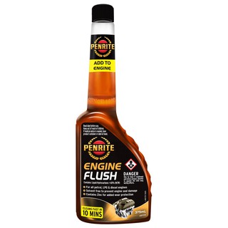 น้ำยาล้างเครื่องยนต์ PENRITE ENGINE FLUSH (375ml)