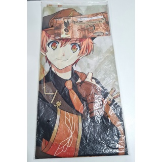 [ลิขสิทธิ์แท้]ผ้าเอนกประสงค์ ลายอนิเมะ