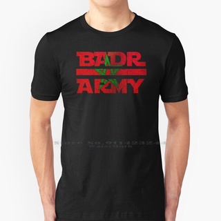 [COD]เสื้อยืด ผ้าฝ้าย พิมพ์ลาย Maroc Morocco Badr Hari Morocco สําหรับผู้ชาย