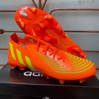 รองเท้าฟุตบอล Adidas Predator EDGE.1