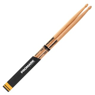 ไม้กลอง Pro Mark TX5AW 5A Hickory - Wood Tip