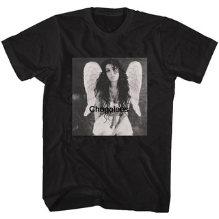 เสื้อยืด พิมพ์ลาย Amy Winehouse Angel แฟชั่นฤดูร้อน สําหรับผู้ชายS-5XL