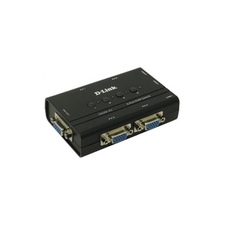 DLINK DKVM-4U-SWITCH