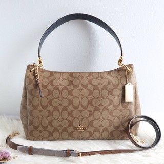 Coach F28967 Mia shoulder bag