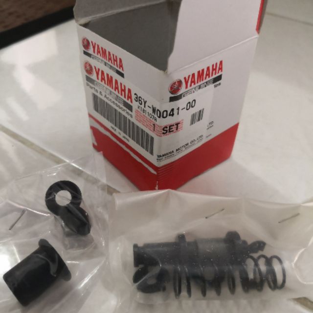 Yamaha rd350 ypvs 1ua 1wt Rd500 ชุดเบรกปั๊มหลัก x1set