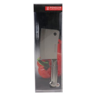 Food preparation equipment KNIFE 5.5" PENGUIN ETON HANDLE STAINLESS Kitchen equipment Kitchen equipment อุปกรณ์เตรียมอาห