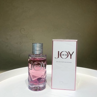 DIOR JOY PARFUME INTENSE  ▪️90ml.  ▪️ซีล ▪️ราคาส่ง 1800 ▪️ส่งฟรี /ในนามDIOR JOY PARFUME INTENSE  ▪️90ml.  ▪️ซีล ▪️ราคาส่