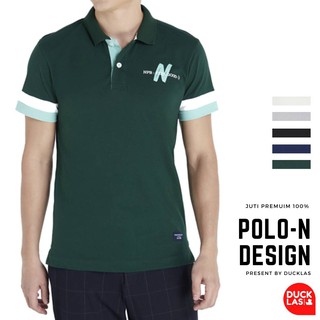 Polo เสื้อคอปกผู้ชาย เสื้อแฟชั่น เกรดห้าง #64007 ✅จ่ายปลายทาง ✅ โอน ไซส์  M , L, XL