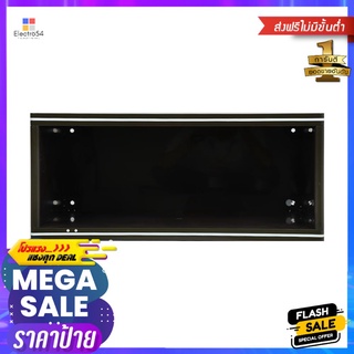 ช่องเสริม ABS KING PLATINUM 60x26 ซม.CABINET FRAME KING PLATINUM 60x26CM