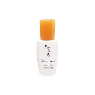 SULWHASOO Advanced First Care Activating Serum 8 ml.