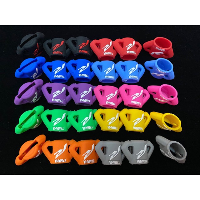 R15 All New ซิลิโคนกุญแจ < r15 allnew > (สินค้าขายเป็นชิ้นนะคะ)