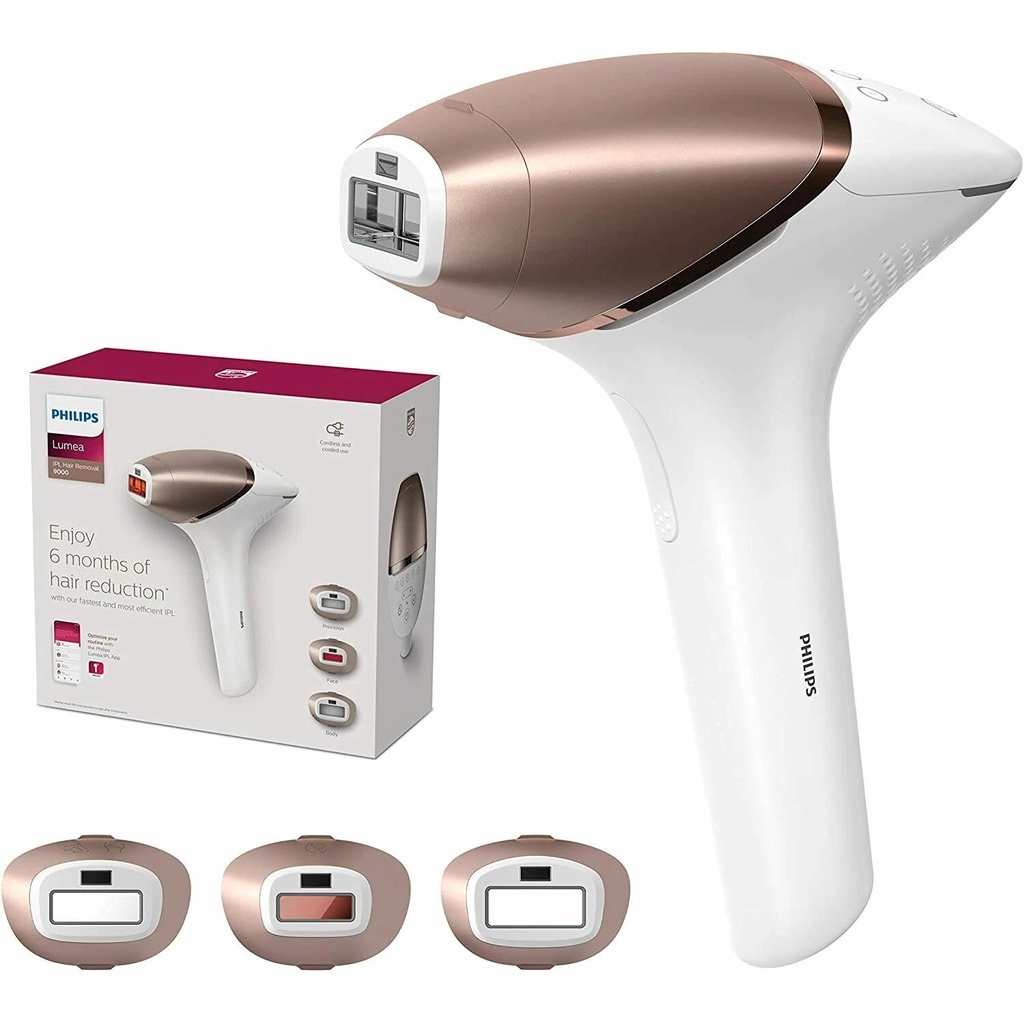 Ipl Philips Lumea Prestige