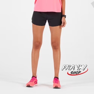 [พร้อมส่ง] กางเกงขาสั้นใส่วิ่งผู้หญิง WOMENS LIGHTWEIGHT RUNNING SHORTS