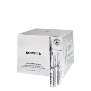 [[พร้อมส่ง]]​ แบ่งขาย​ sensilis​ pro​ EGF-5​ ของแท้ค่ะ