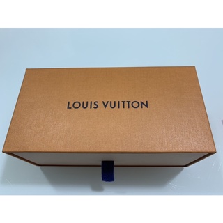 LV sunglasses box w18*H7*D9cm,New