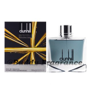 Dunhill Black Eau De Toilette Spray 100ml/3.4 oz