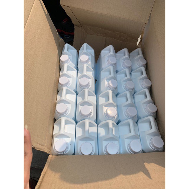 ♝☃❣เอทิลแอลกอฮอล์ฆ่าเชื้อโรค 95% (มีในสต๊อก)