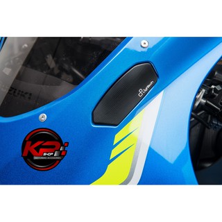 ของแต่งGSX-R1000(L7) ตัวอุดกระจก LIGHTTECH gsxr 1000 L7