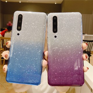 MobileCare Oppo A5, A9, Reno 2, 2F, F11, F11 Pro, Oppo A31, Oppo A91 Gradient Tempered Glas Phone Case Back Cover 🌺