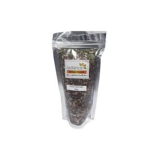 Radiance Wholefoods Power Seed Mix  Radiance Wholefoods Power Seed Mix