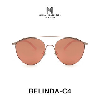 Mira madison แว่นตากันแดด รุ่น BELINDA-ZZ C4