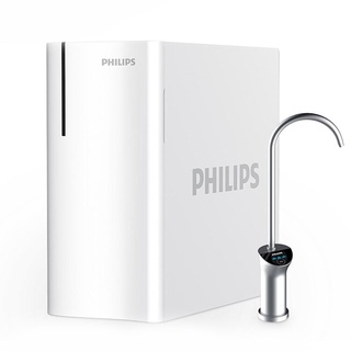 Philips water Purifier AUT7000 เครื่องกรองน้ำระบบ RO กรองน้ำแบบรีเวิร์สออสโมซิส รับประกัน 2 ปี