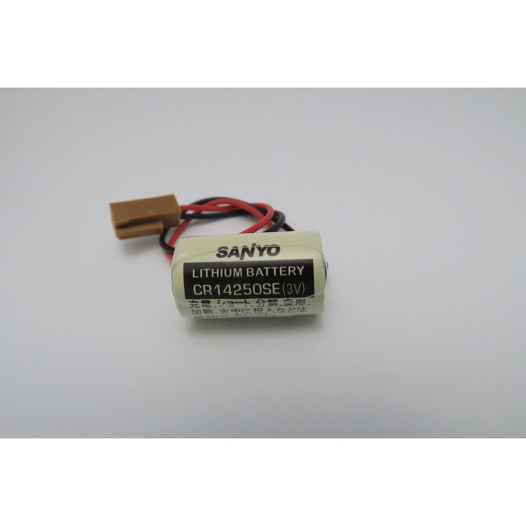 Battery    CR14250SE