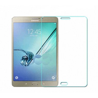 Samsung Galaxy Tab S2 8.0 T710 T713 T715 T719 Glass ป้องกันหน้าจอ กระจกนิรภัย การป้องกันหน้าจอ