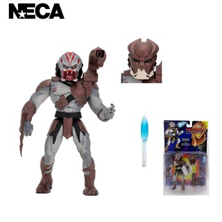 NECA  AVP Classics Berserker Predator Action Figure