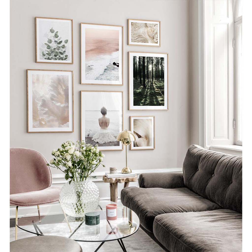 IJ SIAM Glossy Photo (Cast Coated) กระดาษโฟโต้กลอสซี่ 200gsm ไซส์ 4x6 นิ้ว 50 แผ่นl FG11-S113-0010 - รูปที่ 4