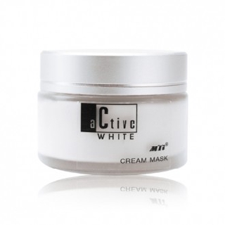 MTI CREAM MASK ครีมมาสค์ – ครีมบำรุงพอกหน้า