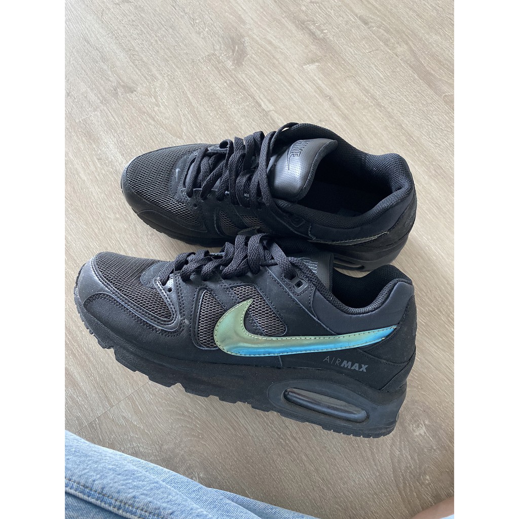 Nike air max command on sale 2018