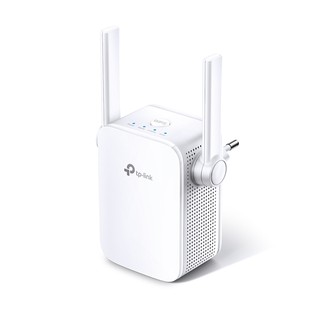 TP-LINK AC1200 Wi-Fi Range Extender RE305(NWW-000500) เครื่องช่วยขยายสัญญาณ