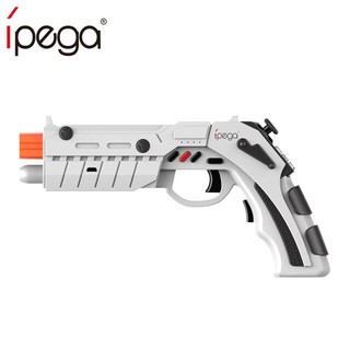 iPega PG-9082 Wireless Bluetooth Game Gun AR Gamepad For iOS Android Phone