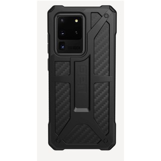 เคส UAG รุ่น MONARCH สำหรับ Samsung Galaxy S20 Ultra