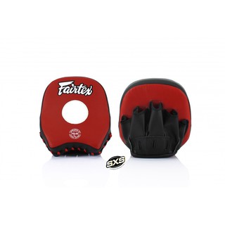 Fairtex Short Focus Mitts FMV14