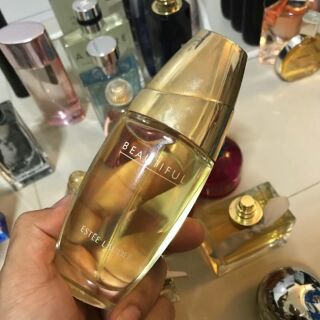 estee lauder beautiful for women 75 ml แท้