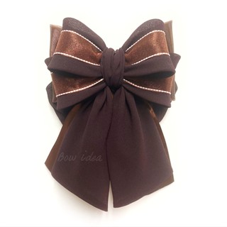 hair bow โบว์ติดผม เน็ตติดผม คลุมผม กิ๊บติดผม เครื่องประดับผม แฟชั่น โบว์ใหญ่ โบว์พยาบาล อุปกรณ์ตกแต่งผม