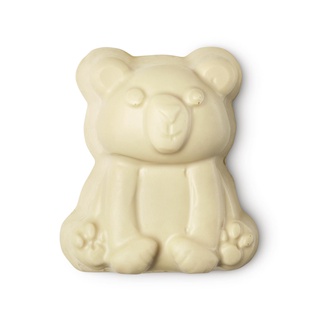 (ของใหม่) Lush Polar Bear Soap 90g