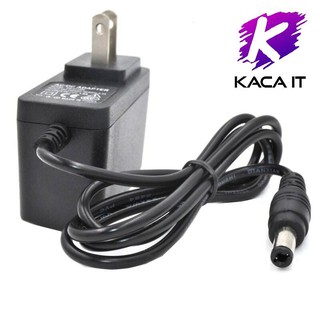 7.5V 1A AC 100 V-240 V Switching Power Adapter DC 7.5V 1A 1000mA Universla แหล่งจ่ายไฟปลั๊ก US