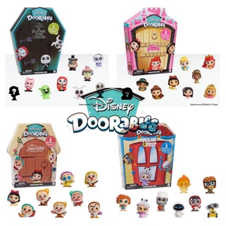 🇺🇲 พรี​ออเดอร์​อเมริกา 🇺🇲 Disney Doorables​ Collection Toys