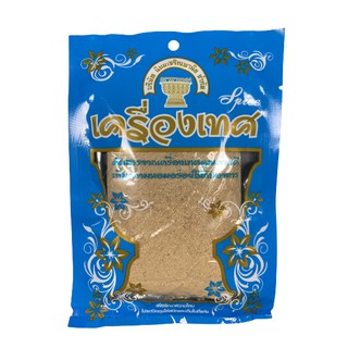 ข่าป่น 30 กรัม ตราพานทอง Ground galangal