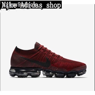 Nike Air VaporMax Flyknit all Blac kwith freebies00